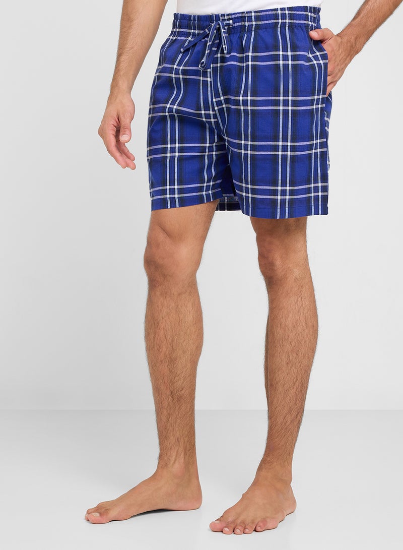 Seventy Five Nightwear T-Shirt & Shorts Sets  - Image 4