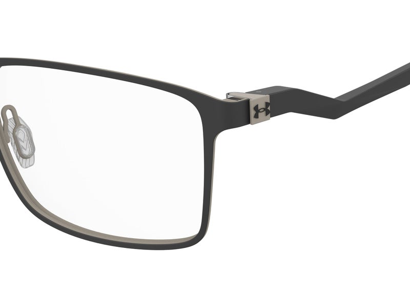 UNDER ARMOUR Men Square Frames  56 UA 5084/G - Image 3