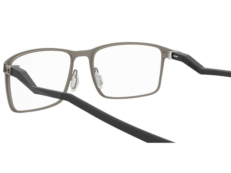 UNDER ARMOUR Men Square Frames  56 UA 5084/G - Image 2