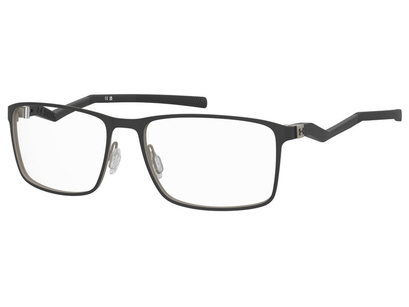 UNDER ARMOUR Men Square Frames  56 UA 5084/G - Image 1