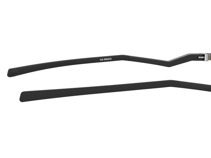 UNDER ARMOUR Men Square Frames  56 UA 5084/G - Image 4