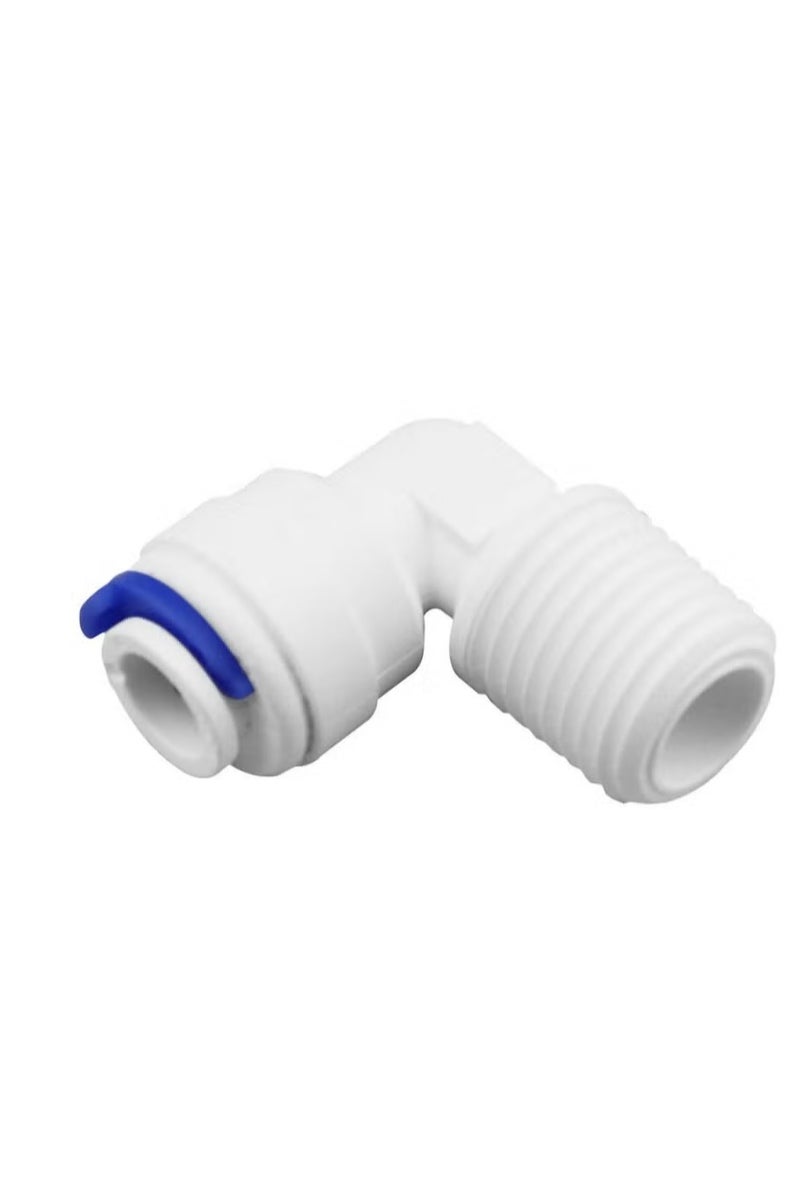 Water Tech Automatic direct connection water bottle 10 L + 10 meters hoses - Image 3