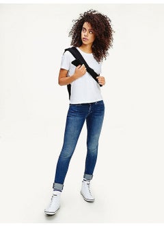 Women's T-Shirt DW0DW09198-YBR