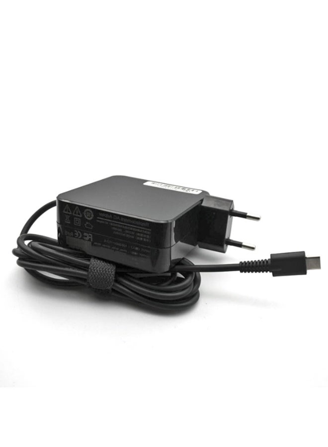 Lap-Tech Compatible HP USB-C 65W Laptop Charger (671R2AA) – Fits Most USB-C Laptops, Tablets & Phones - Image 4