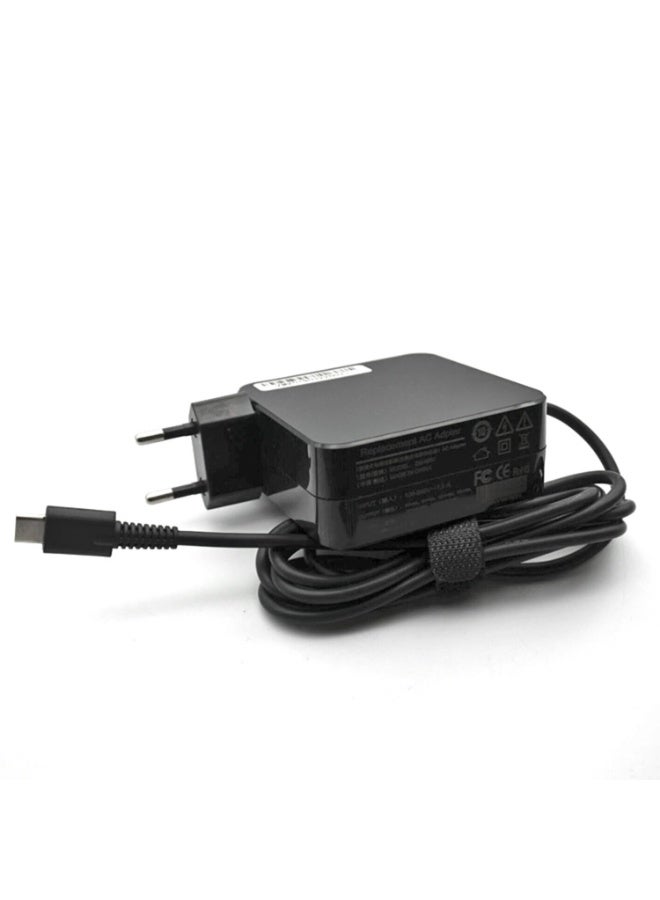 Lap-Tech Compatible HP USB-C 65W Laptop Charger (671R2AA) – Fits Most USB-C Laptops, Tablets & Phones - Image 3
