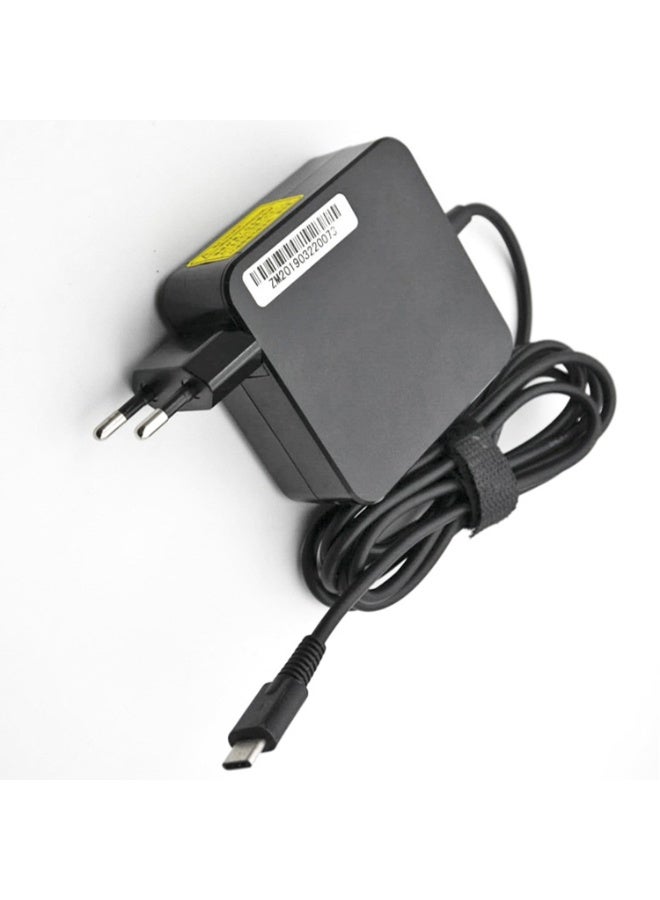Lap-Tech Compatible HP USB-C 65W Laptop Charger (671R2AA) – Fits Most USB-C Laptops, Tablets & Phones - Image 2