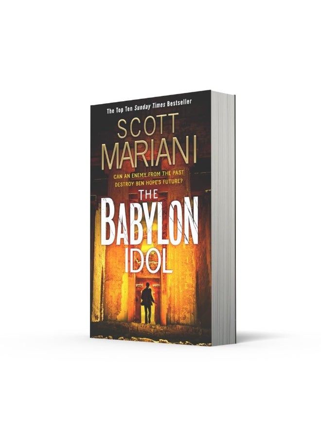 null - The Babylon Idol - Image 1