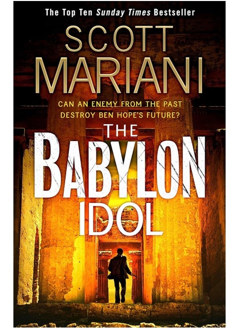 The Babylon Idol
