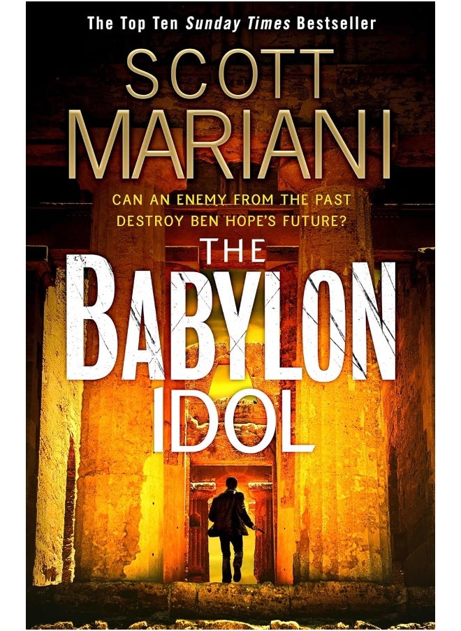 null - The Babylon Idol - Image 1