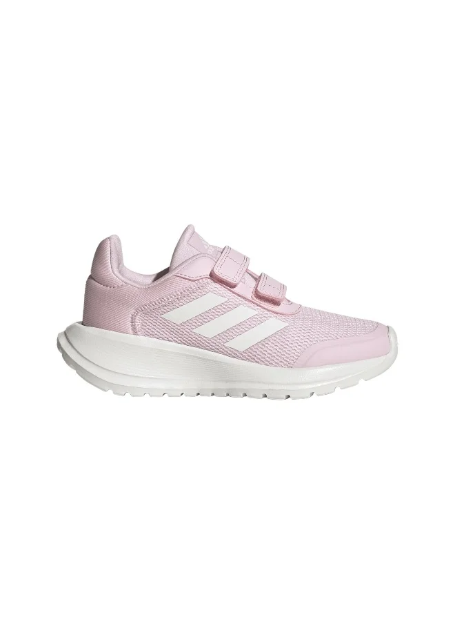 اديداس adidas Tensaur Run 2.0 Cf K Pink Sportwear Shoes 10K