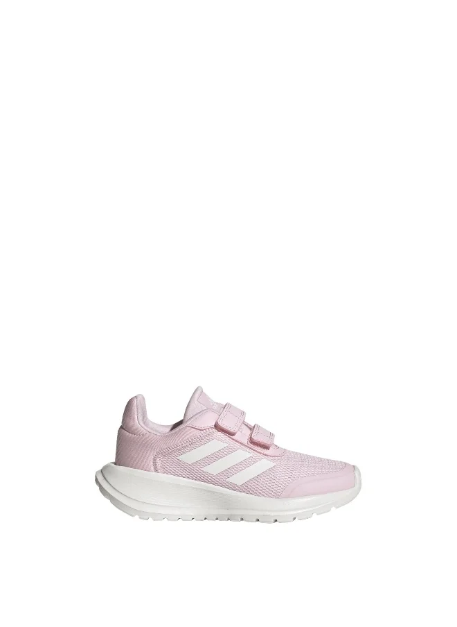 اديداس adidas Tensaur Run 2.0 Cf K Pink Sportwear Shoes 10K