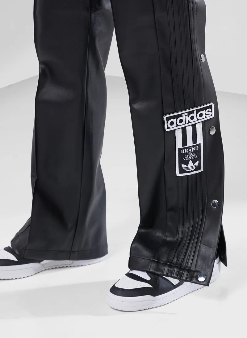 adidas Originals Faux Adibreak Sweatpants