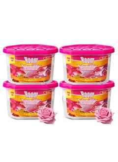 Pink-4PCS