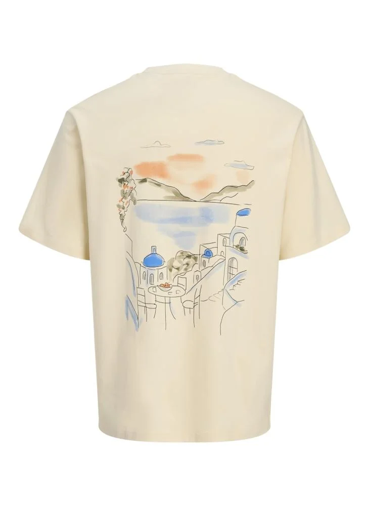 JACK & JONES JPRBLADESTINATION SS TEE