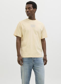 JACK & JONES JPRBLADESTINATION SS TEE  - Image 1