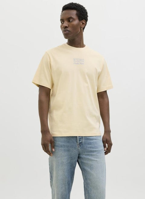 JPRBLADESTINATION SS TEE