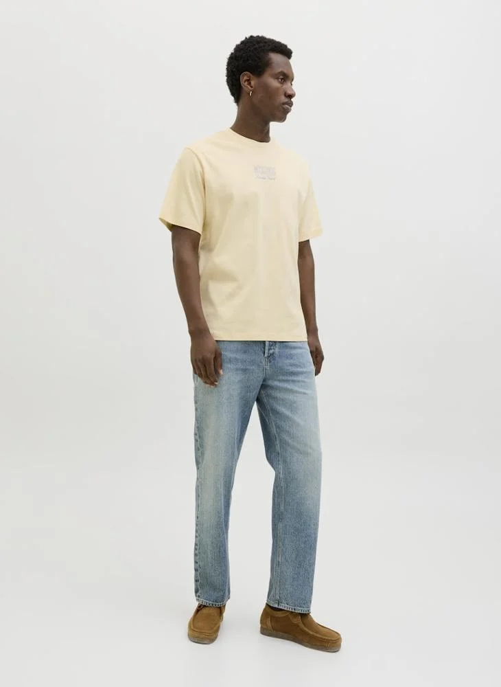 JACK & JONES JPRBLADESTINATION SS TEE