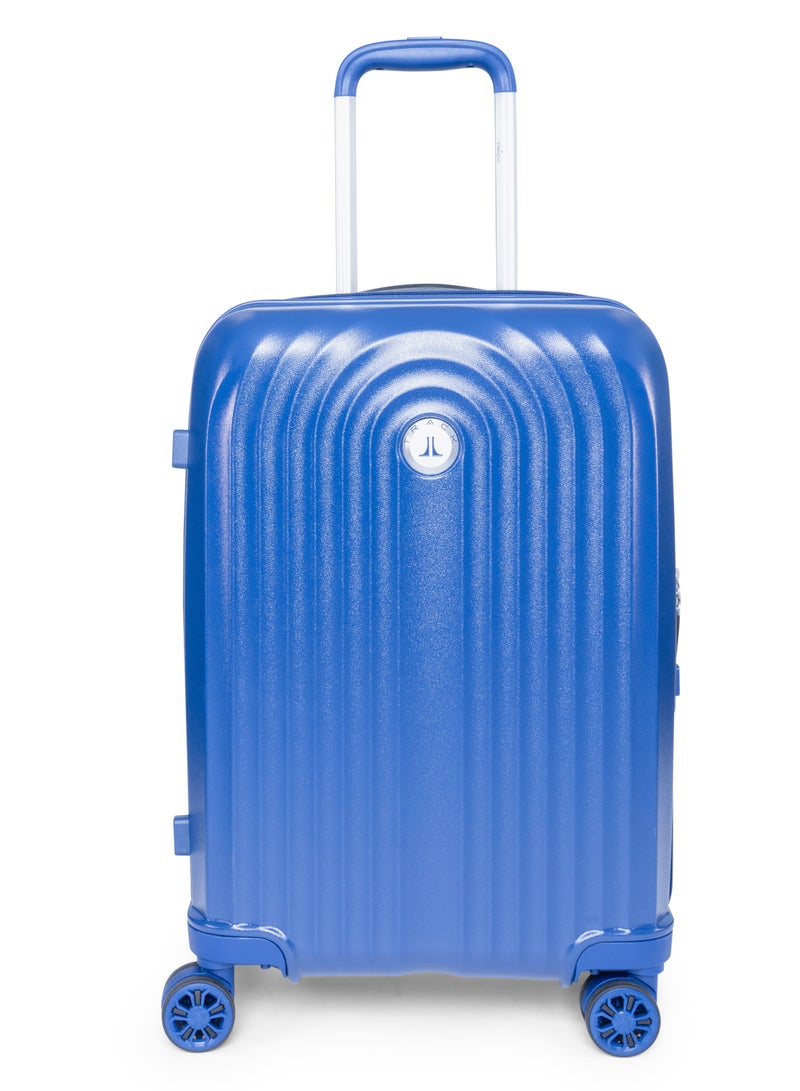 Track Alien Hardshell Luggage Set – Durable ABS Suitcase, Lightweight & Impact-Resistant, Secure Lock, Expandable, 4 Double Spinner Wheels, Fully Lined Interior, Check-in & Carry-on Travel Suitcase - Image 2