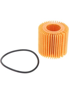 TOYOTA Genuine Toyota 04152-YZZA6 Replaceable Oil Filter Element  - Image 2