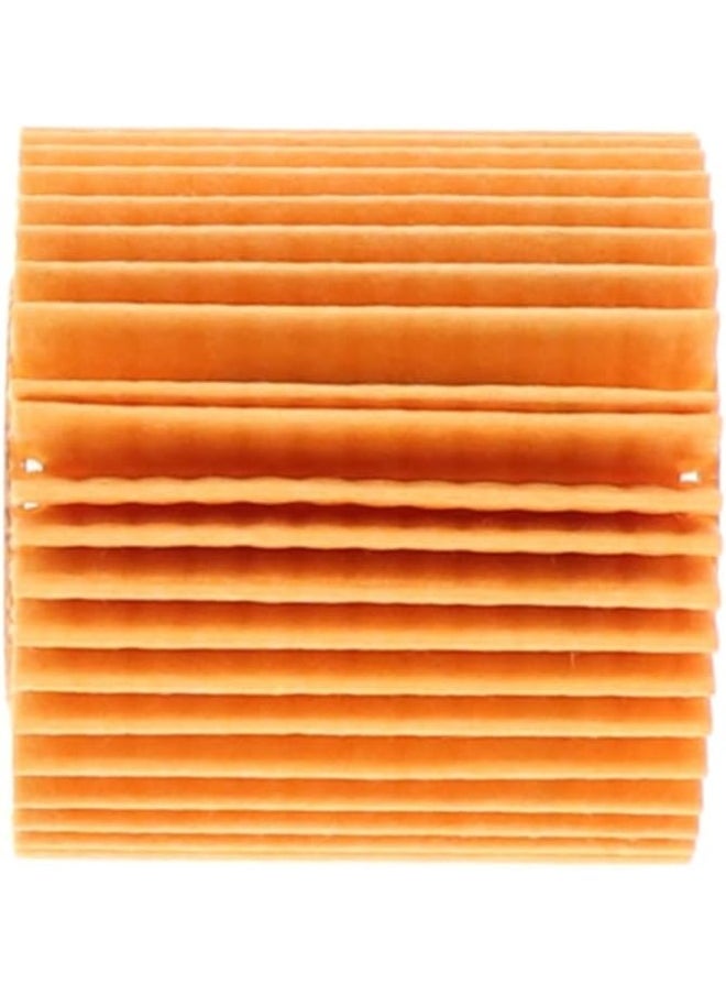 TOYOTA Genuine Toyota 04152-YZZA6 Replaceable Oil Filter Element  - Image 3