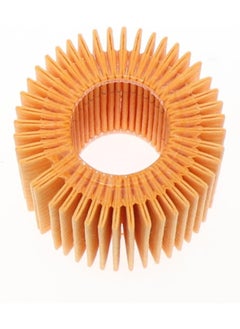 TOYOTA Genuine Toyota 04152-YZZA6 Replaceable Oil Filter Element  - Image 4