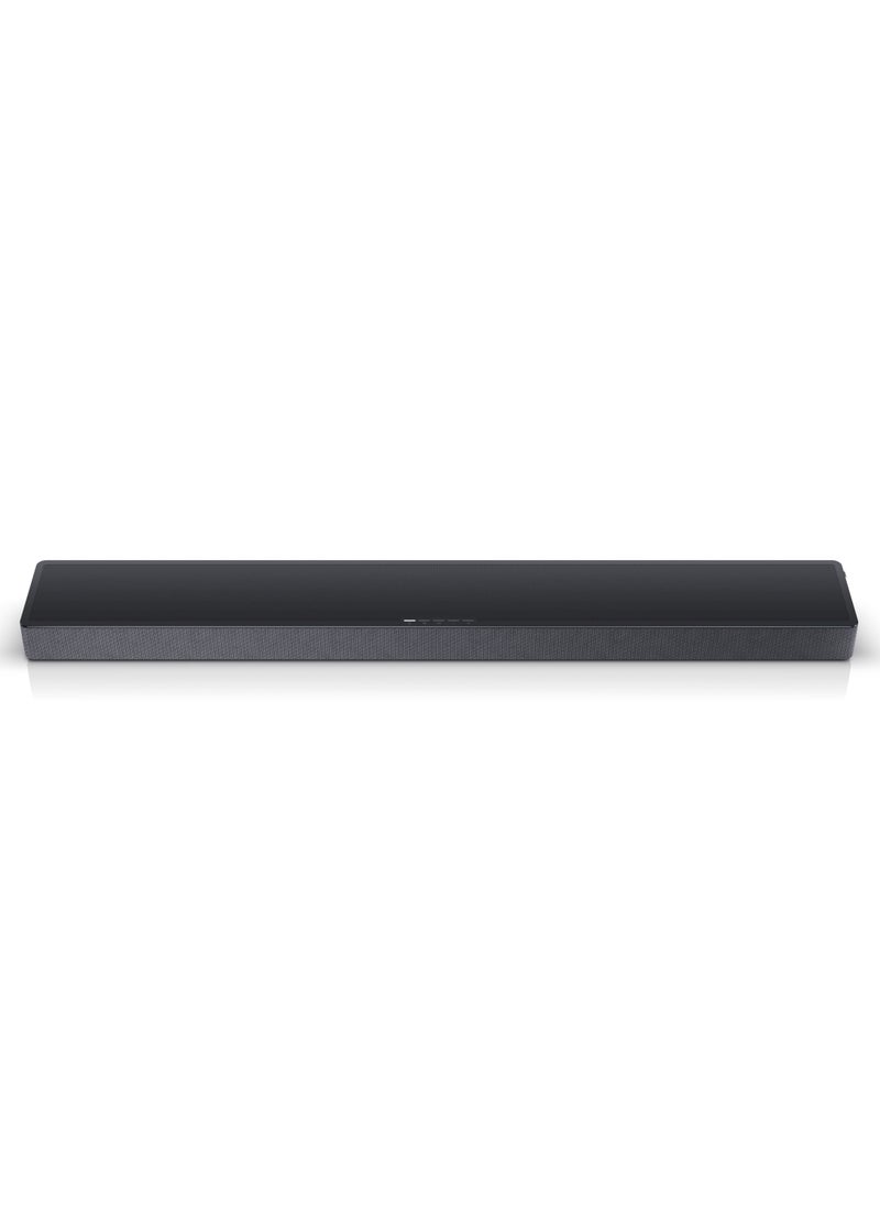 LOEWE - LOEWE KLANG BAR 5 MR & SUB 5 - SOUNDBAR & SUBWOOFER SYSTEM - Image 1