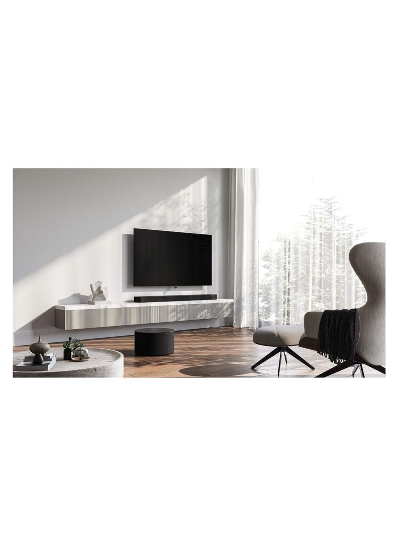 LOEWE - LOEWE KLANG BAR 5 MR & SUB 5 - SOUNDBAR & SUBWOOFER SYSTEM - Image 1