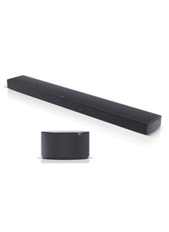 LOEWE KLANG BAR 5 MR & SUB 5 - SOUNDBAR & SUBWOOFER SYSTEM