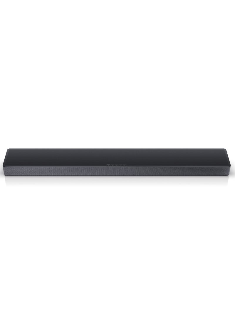 LOEWE - LOEWE KLANG BAR 5 MR & SUB 5 - SOUNDBAR & SUBWOOFER SYSTEM - Image 1