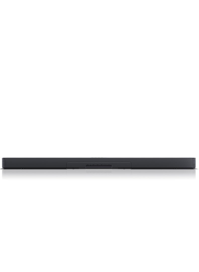 LOEWE - LOEWE KLANG BAR 5 MR & SUB 5 - SOUNDBAR & SUBWOOFER SYSTEM - Image 1