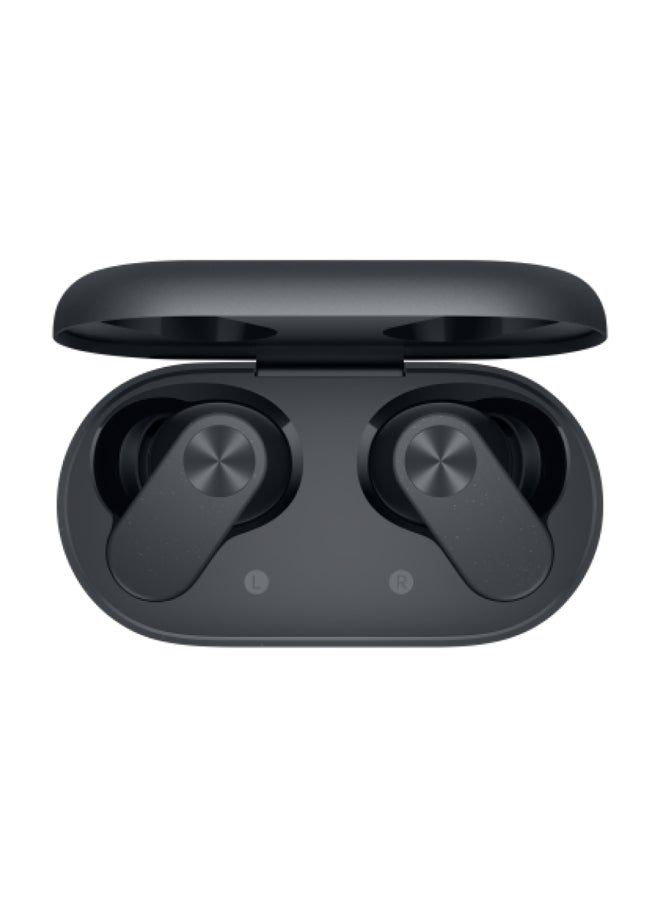 OnePlus Renewed - Nord Buds 2r Deep Grey - Image 2