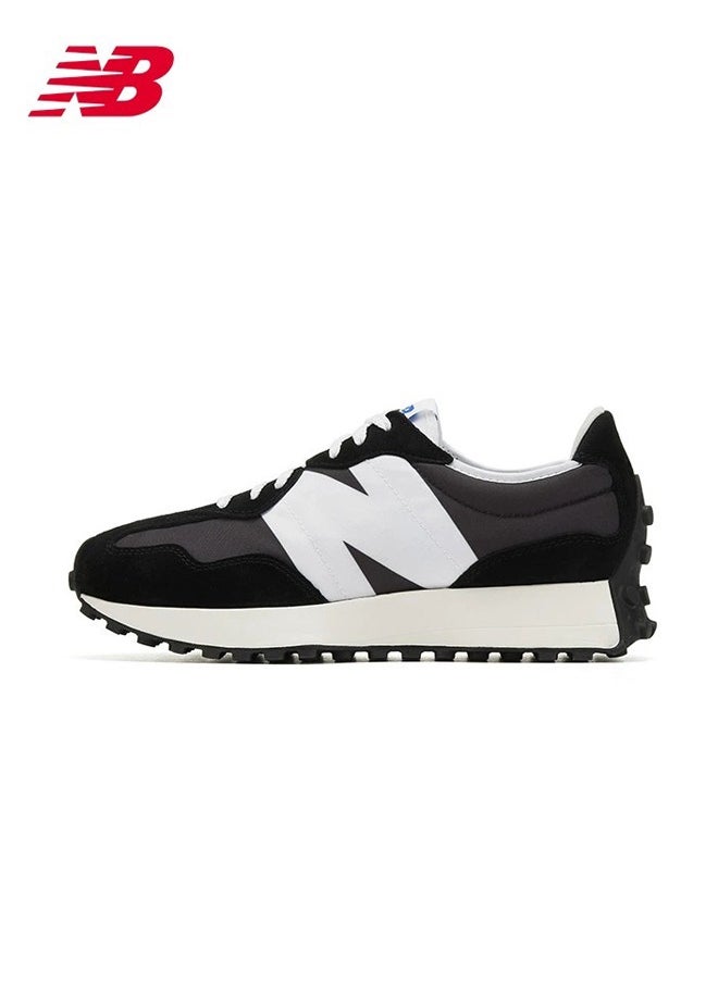 NB NB Retro 327 Seasonal Classic Shoes  - Image 1