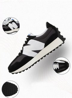 NB NB Retro 327 Seasonal Classic Shoes  - Image 4