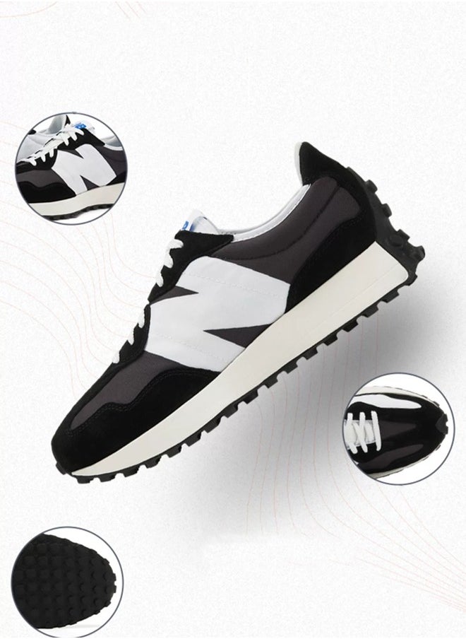 NB NB Retro 327 Seasonal Classic Shoes  - Image 4