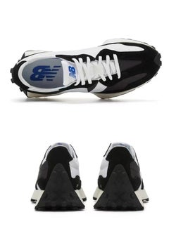 NB NB Retro 327 Seasonal Classic Shoes  - Image 5