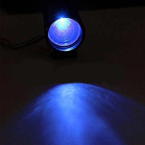 ESUPPORT عداد دورات المحرك القابل للتعديل LED الأزرق ESUPPORT - Image 2