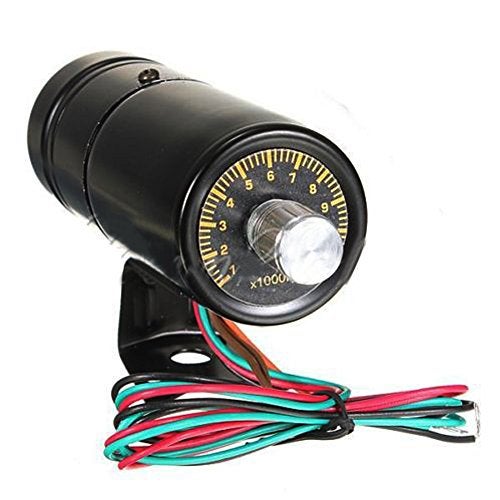 ESUPPORT عداد دورات المحرك القابل للتعديل LED الأزرق ESUPPORT - Image 5