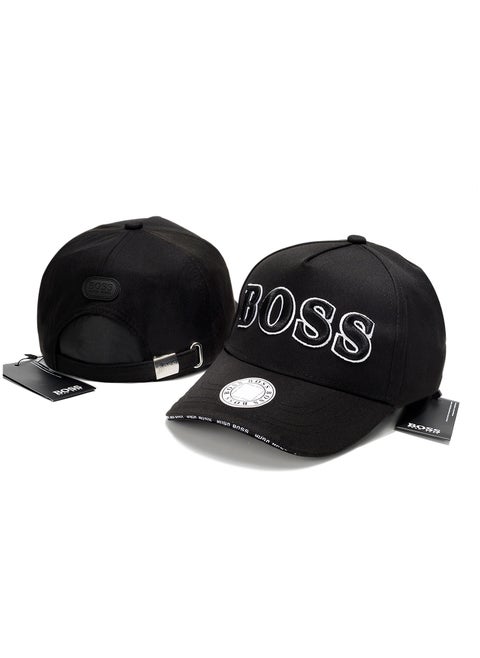 Boss Fashion Adjustable Hat
