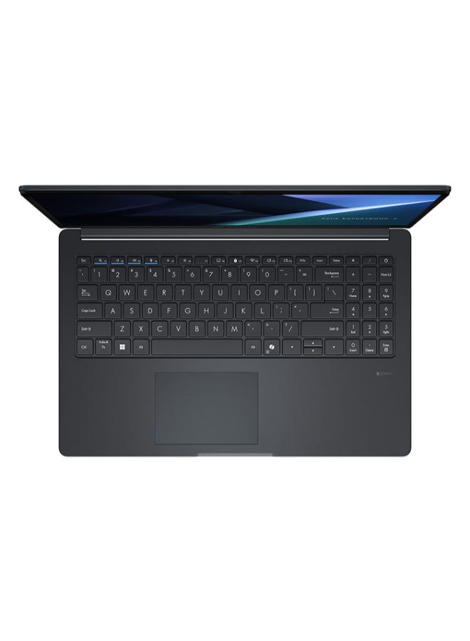 ASUS ExpertBook Laptop With 14 Inch Full HD (1920x1080) Display, Intel Core i7-13620H Processor/16GB RAM DDR5/512GB SSD/Intel UHD Graphics/DOS(Without Windows)/ English/Arabic Gentle Grey - Image 2