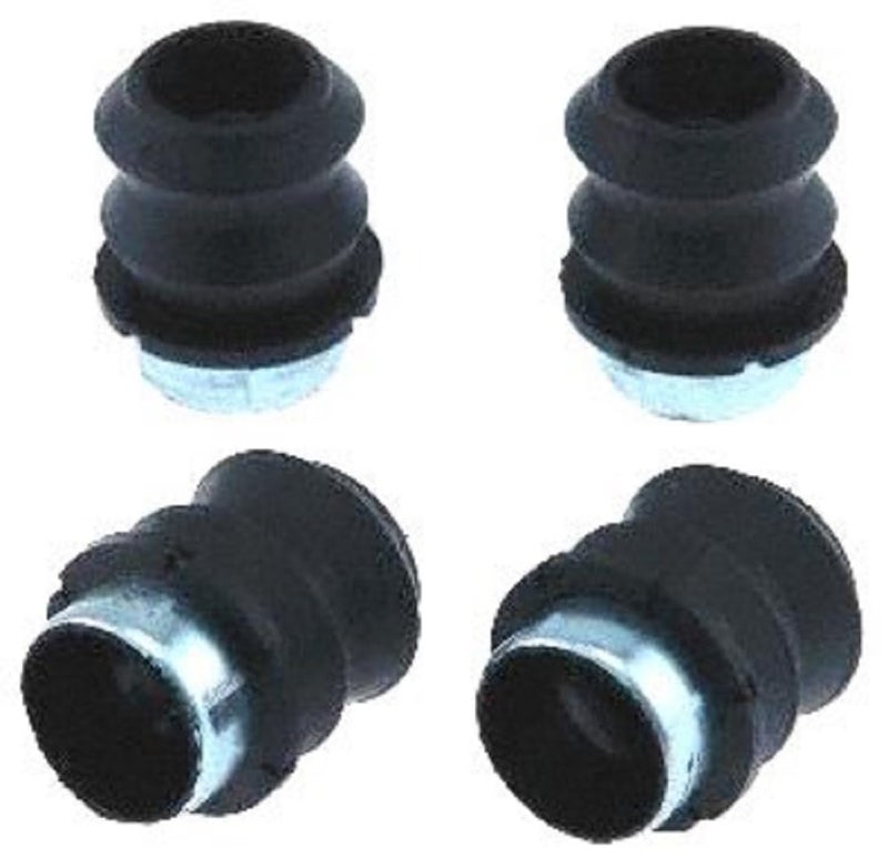 Carlson Quality Brake Parts 16144 Caliper Pin Boot Kit - Image 2