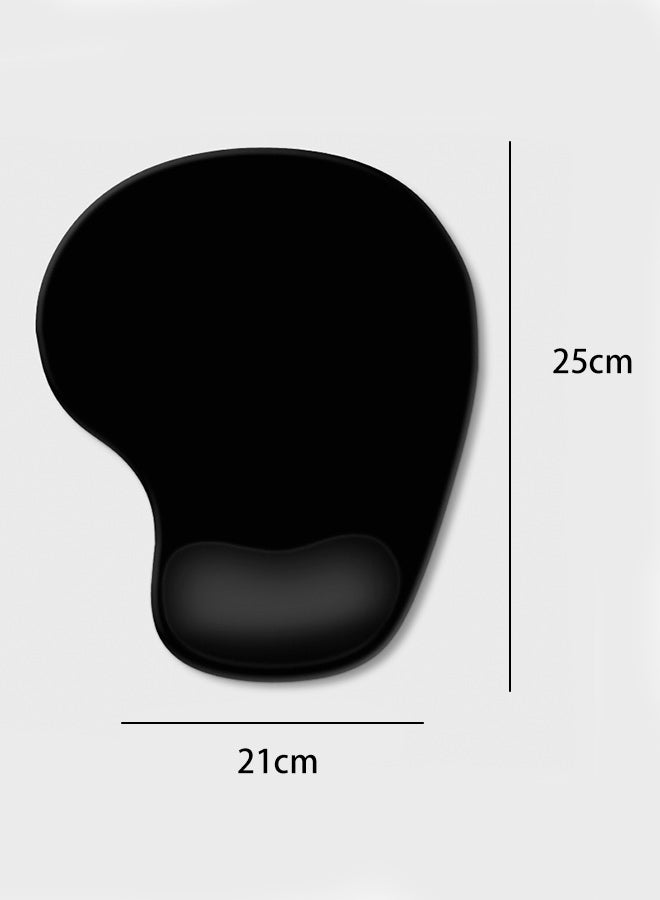 سيليكون المعصم وسادة الماوس المعصم مكتب حماية لعبة خاصة - Image 5