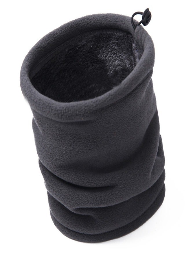 Loquat Outdoor scarf multifunctional mask hat - Image 2