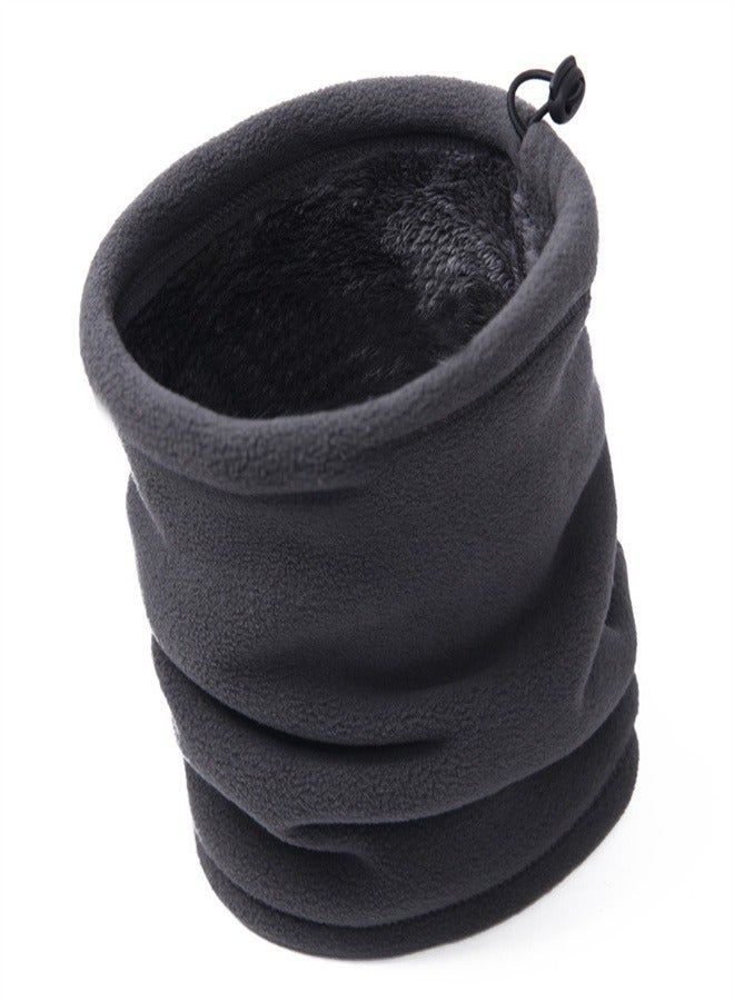 Loquat Outdoor scarf multifunctional mask hat - Image 1