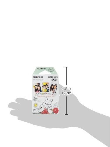 Instax Fujifilm Instax Mini Film Winnie The Pooh - Image 3