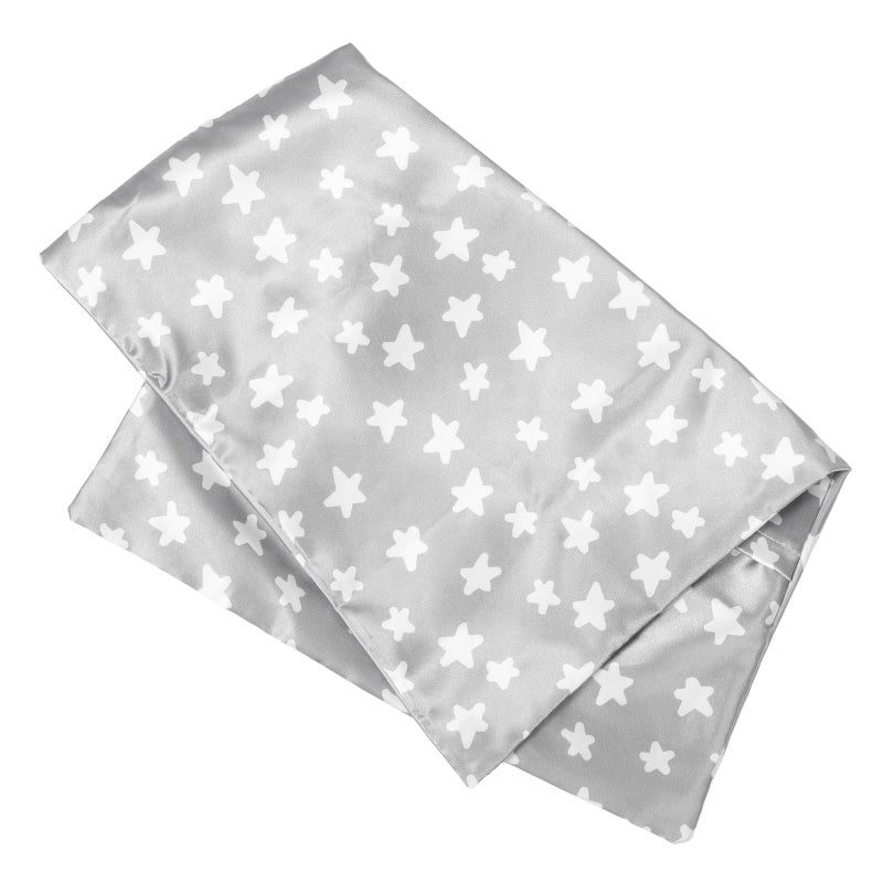Toddler Pillow Case Decorative Pillow Cover Envelope Closure Kids Pillowcase Small Pillow Cases Soft Travel Pillows Travel Pillowcase For Children Soft Pillowcase - Image 4