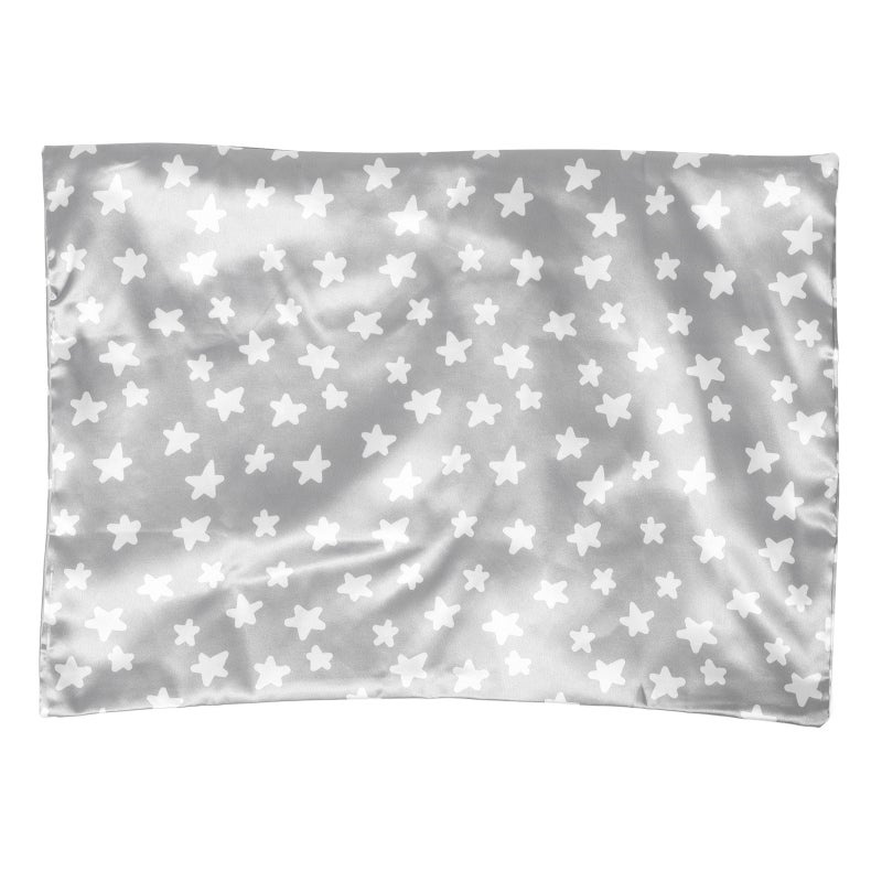 Toddler Pillow Case Decorative Pillow Cover Envelope Closure Kids Pillowcase Small Pillow Cases Soft Travel Pillows Travel Pillowcase For Children Soft Pillowcase - Image 1