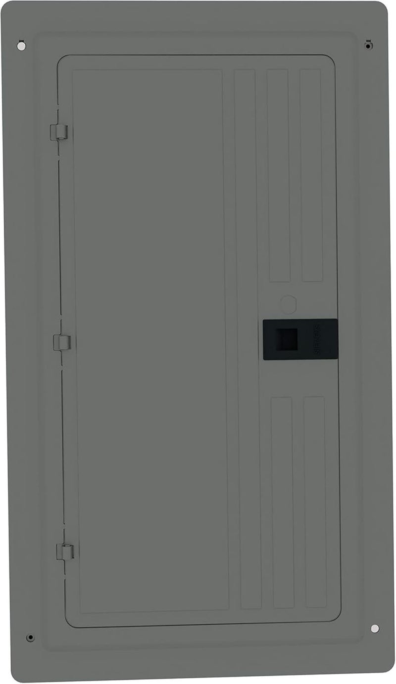 SIEMENS PN Series 150 Amp 30Space 30Circuit Main Breaker PlugOn Neutral Load Center Indoor with Copper Bus  - Image 2