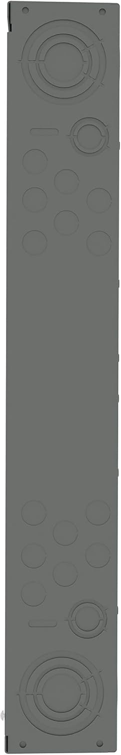 SIEMENS PN Series 150 Amp 30Space 30Circuit Main Breaker PlugOn Neutral Load Center Indoor with Copper Bus  - Image 3