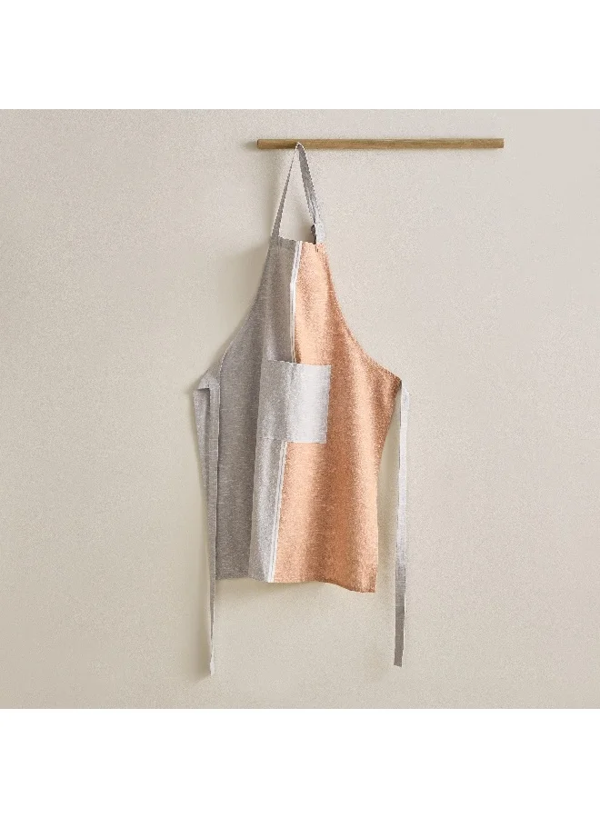 Home Box Harley Maze Apron 60 x 90 cm