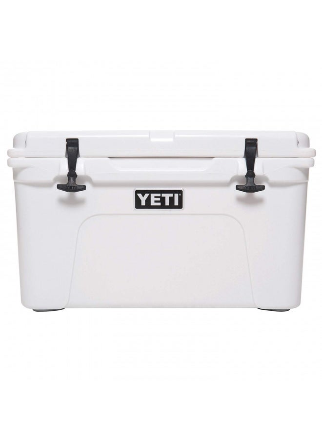 YETI YETI Tundra 45 Cooler, White  - Image 1